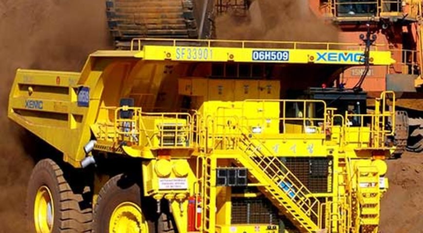 Manutenção de Maquinas